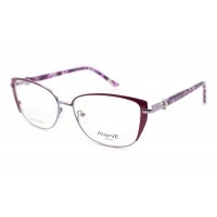 Оправа металлическая Alanie 7917-C7 Оправа металлическая Alanie 7917-C7