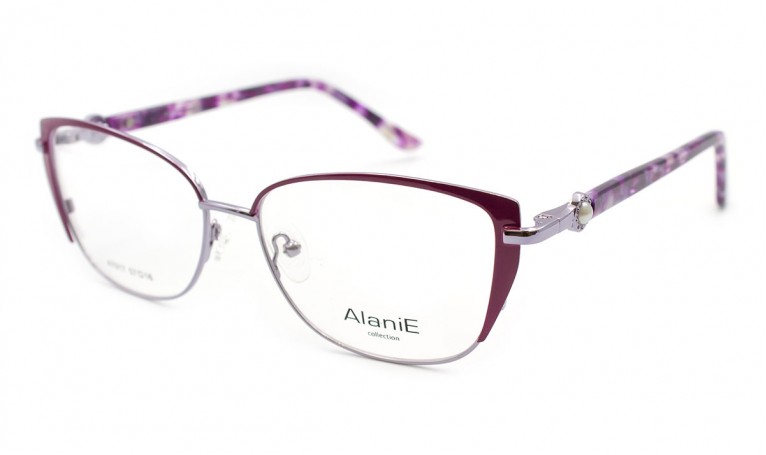 Оправа металлическая Alanie 7917-C7