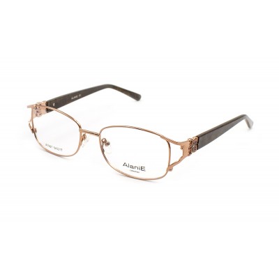 Оправа металлическая Alanie 7987-C4