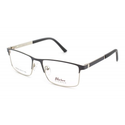 Оправа металлическая Nikitana 8036-C3