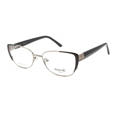 Оправа металлическая Alanie 8087-C6