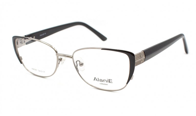 Оправа металлическая Alanie 8087-C6
