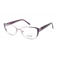 Оправа металлическая Alanie 8087-C7 Оправа металлическая Alanie 8087-C7