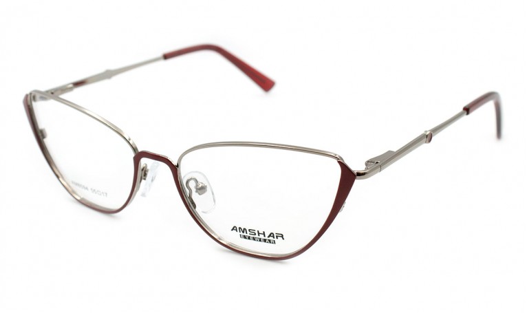 Оправа металлическая Amshar 8594-C12