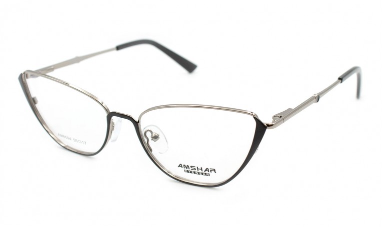 Оправа металлическая Amshar 8594-C6