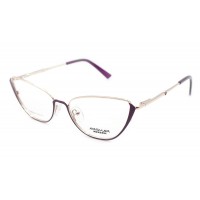 Оправа металлическая Amshar 8594-C7 Оправа металлическая Amshar 8594-C7