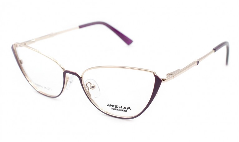 Оправа металлическая Amshar 8594-C7