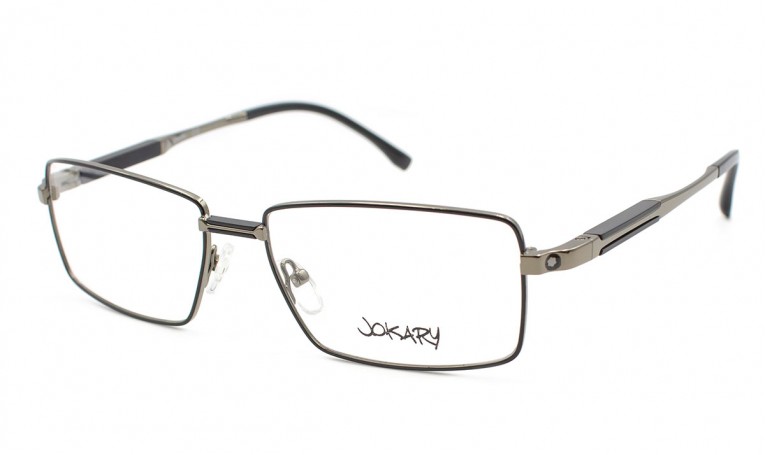 Оправа металлическая Jokary 88283-C7