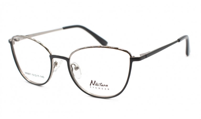Оправа металлическая Nikitana 8971-C6