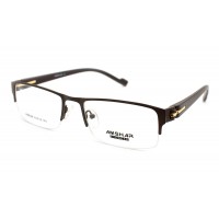 Оправа металева Amshar 8398-c4 Оправа металева Amshar 8398-c4