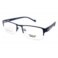 Оправа металлическая Amshar 8398-c8