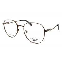 Оправа металлическая Amshar 8407-c4 Оправа металлическая Amshar 8407-c4