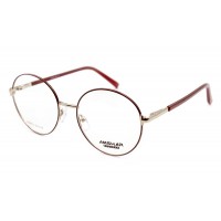 Оправа металева Amshar 8613-C12