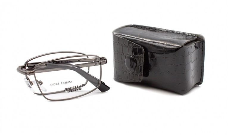 Оправа металлическая Amshar 8681-C3