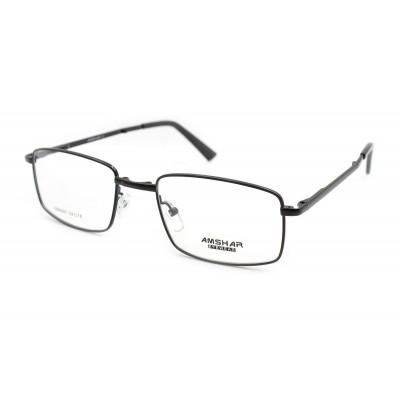 Оправа металлическая Amshar 8681-C6-1