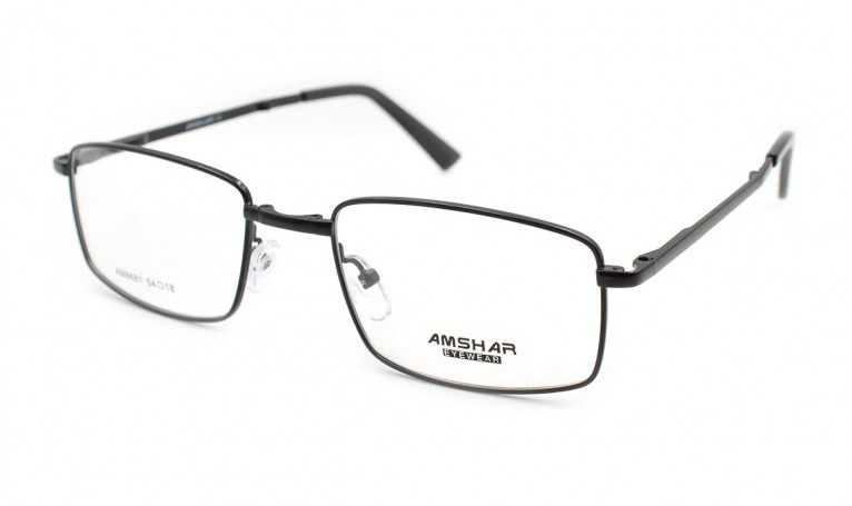 Оправа металлическая Amshar 8681-C6-1