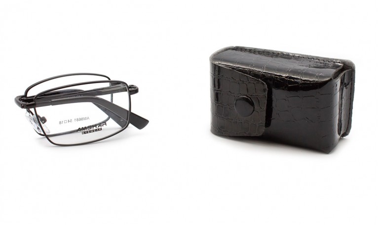 Оправа металлическая Amshar 8681-C6-1