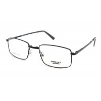 Оправа металлическая Amshar 8681-C6