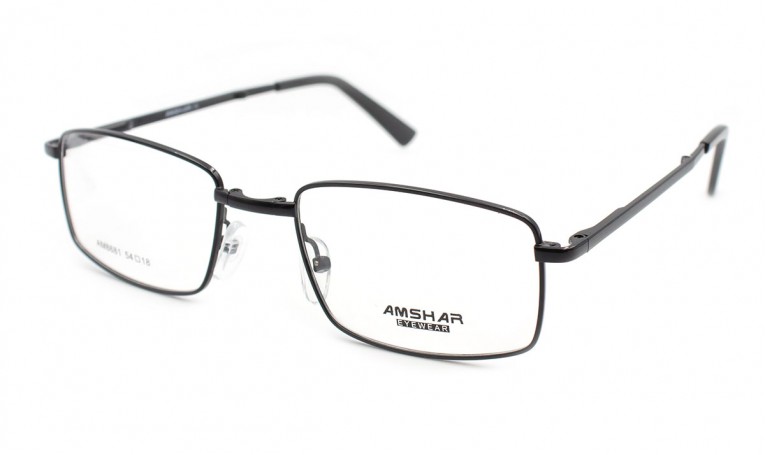 Оправа металлическая Amshar 8681-C6