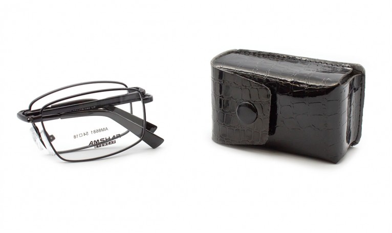 Оправа металлическая Amshar 8681-C6