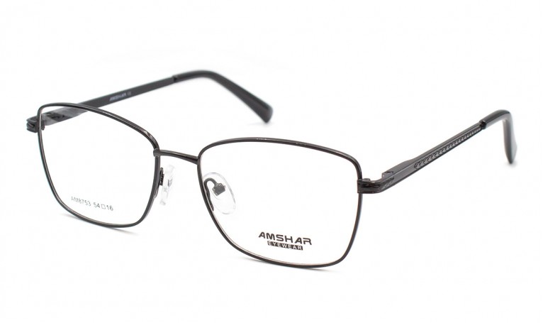 Оправа металлическая Amshar 8753-C6