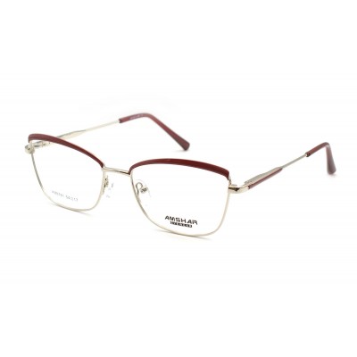Оправа металлическая Amshar 8781-C12