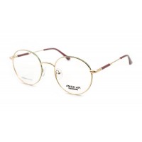 Оправа металлическая Amshar 8809-C12