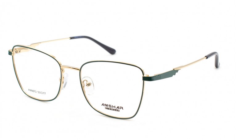 Оправа металлическая Amshar 8872-C1