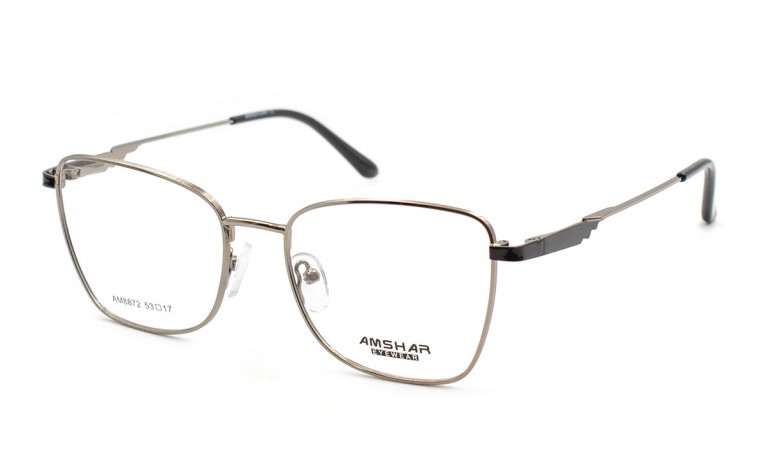 Оправа металлическая Amshar 8872-C3