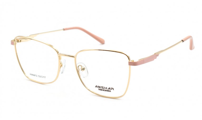 Оправа металлическая Amshar 8872-C5