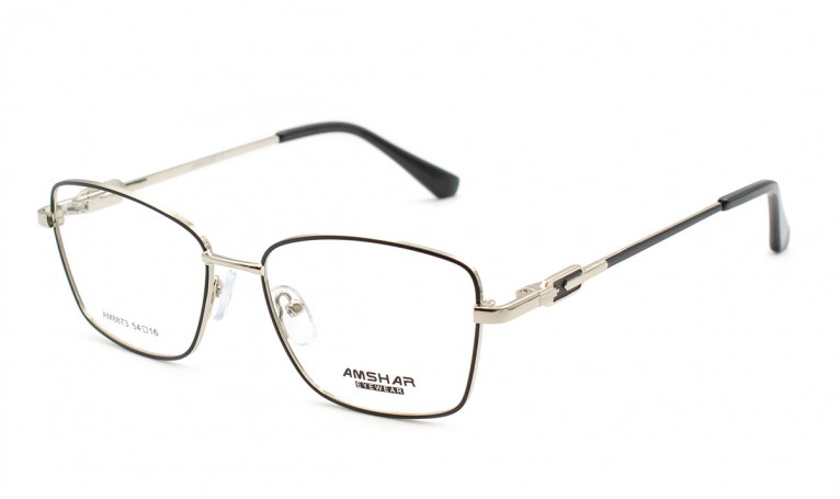 Оправа металлическая Amshar 8873-C2