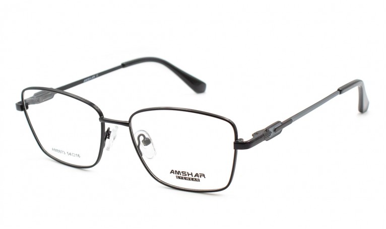 Оправа металлическая Amshar 8873-C3