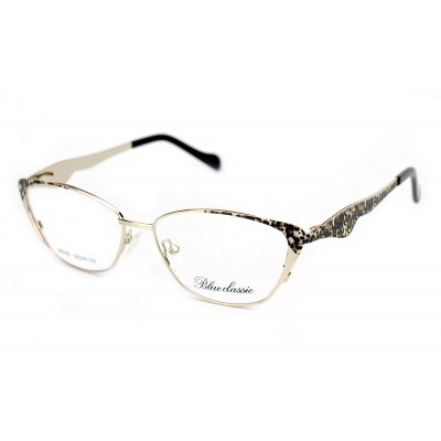 Оправа металлическая Blue Classic B63162-C2