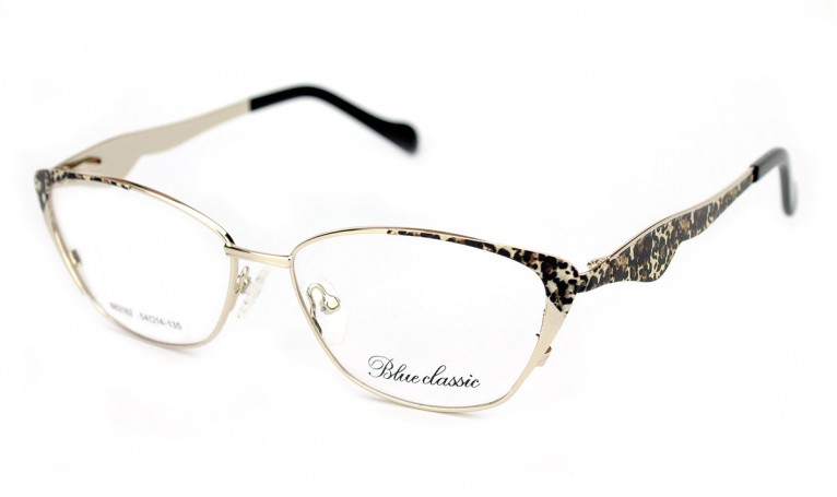Оправа металлическая Blue Classic B63162-C2