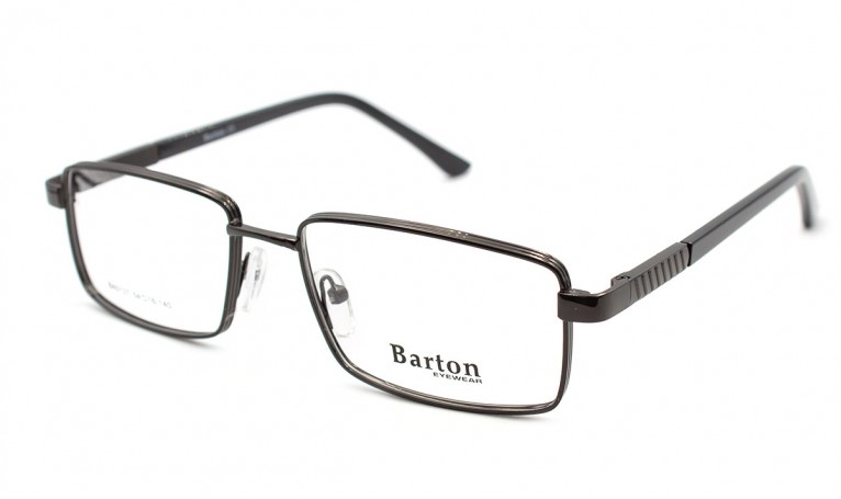 Оправа металева Barton 0127-C6