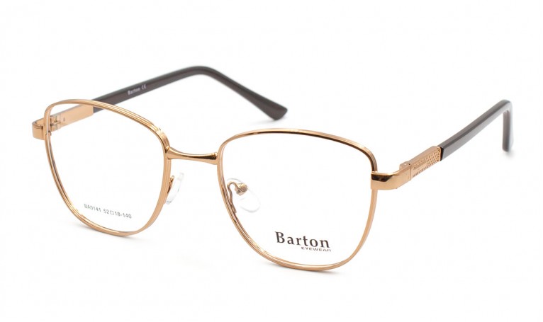 Оправа металева Barton 0141-C4