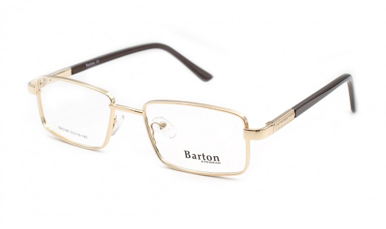 Оправа металева Barton 0148-C1