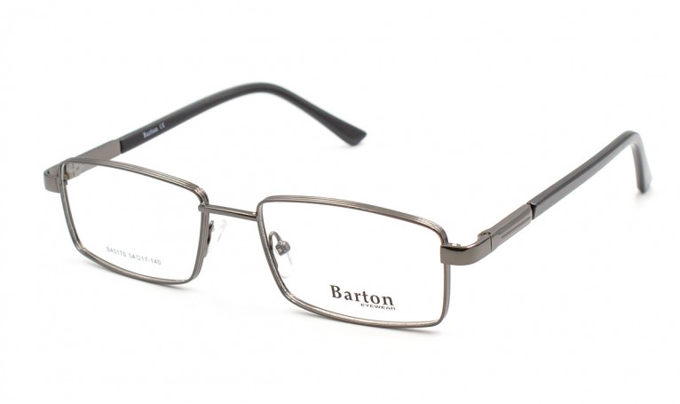 Оправа металева Barton 0176-C3