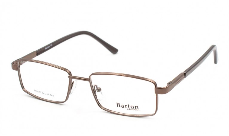 Оправа металева Barton 0176-C4