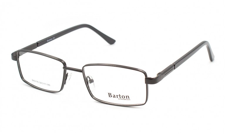 Оправа металева Barton 0176-C6