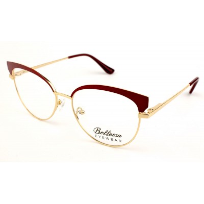 Оправа металева Bellessa 110380-GS01 Оправа металева Bellessa 110380-GS01