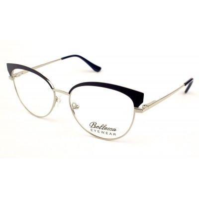 Оправа металева Bellessa 110380-GS03 Оправа металева Bellessa 110380-GS03