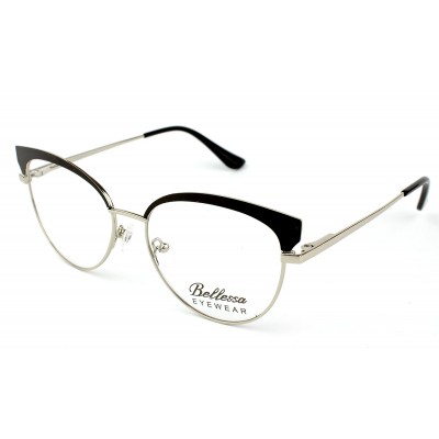 Оправа металева Bellessa 110380-GS04 Оправа металева Bellessa 110380-GS04