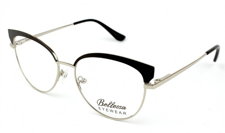 Оправа металева Bellessa 110380-GS04