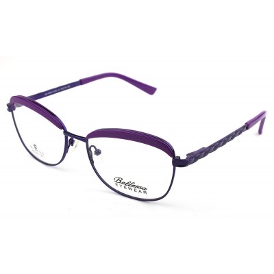 Оправа металева Bellessa SB-FBM11235-C3 Оправа металева Bellessa SB-FBM11235-C3