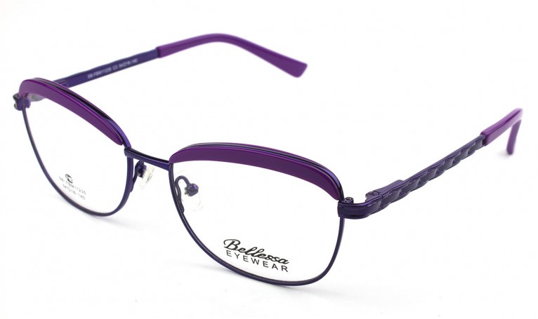 Оправа металева Bellessa SB-FBM11235-C3