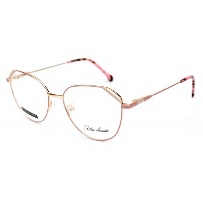Оправа металлическая Blue Classic 3543-C9