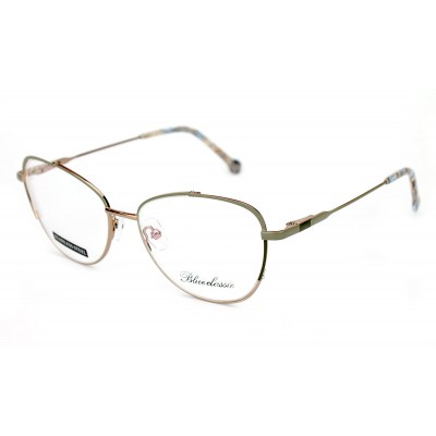 Оправа металлическая Blue Classic 3546-C12