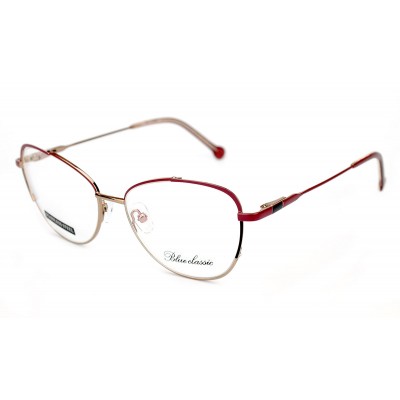 Оправа металлическая Blue Classic 3546-C8