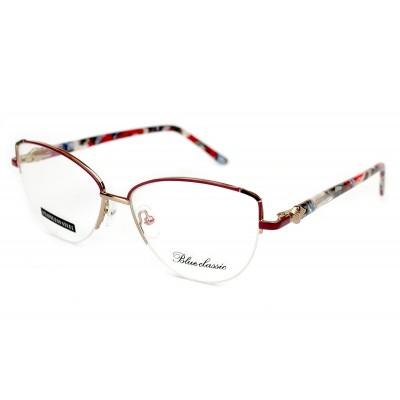 Оправа металлическая Blue Classic 3547-C8